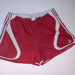 Adidas Woman’s Clima365 Drawstring Shorts